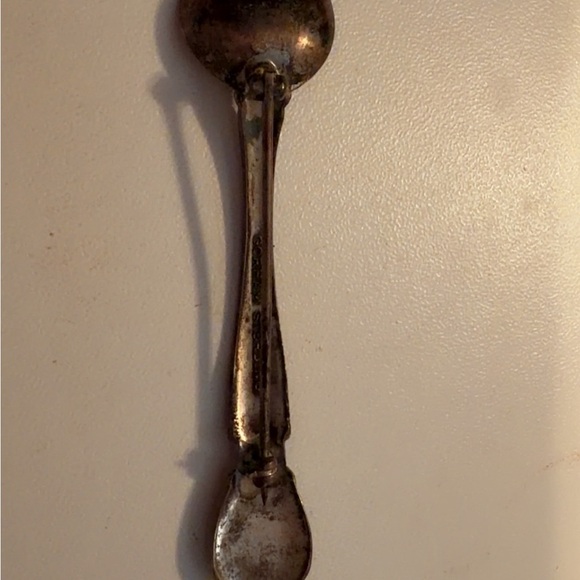 Gorham Sterling Spoon Pin - Picture 2 of 3
